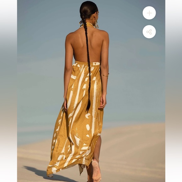 DIARRABLU Mailys Dress - Picture 4 of 8